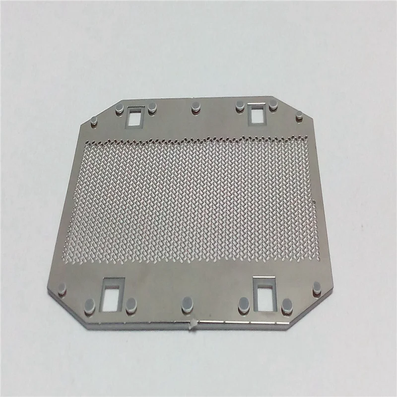 -ESTR 3X Schermo in lamina di ricambio per Panasonic ES318 ES3042 ES3800 ES3801 ES3830 ES3831 ES3832 ES3833 ES-SA40