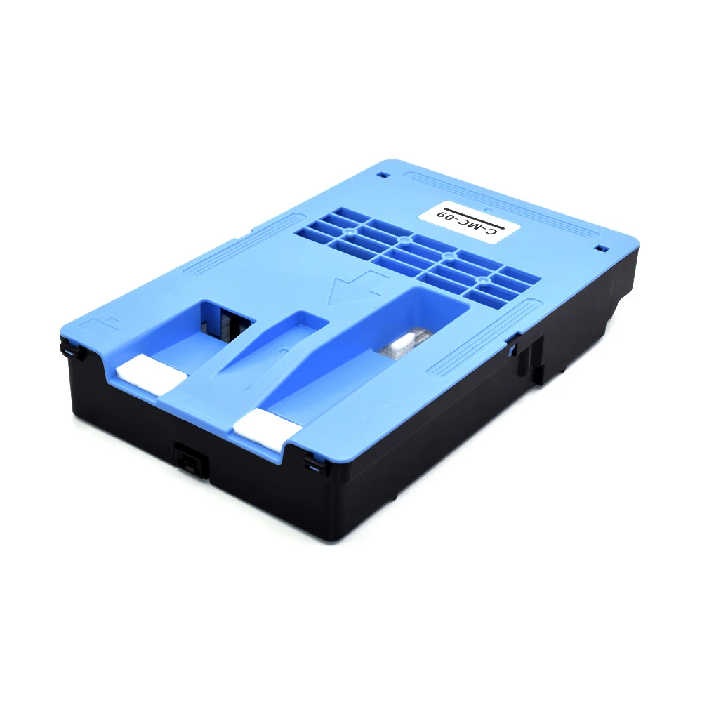Cartuccia di manutenzione MC-09 MC09 MC 09 Per stampanti Canon iPF810 / iPF815 / iPF820 / iPF825 / iPF831 / iPF841 / iPF851