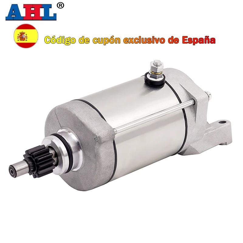 Motor de arranque de motocicleta para YAMAHA XT600E XT600 XT660X XT660Z Tenere XT660R XT500E MT03 MT-03 3SX-81890-00 3SX-81890-00-00