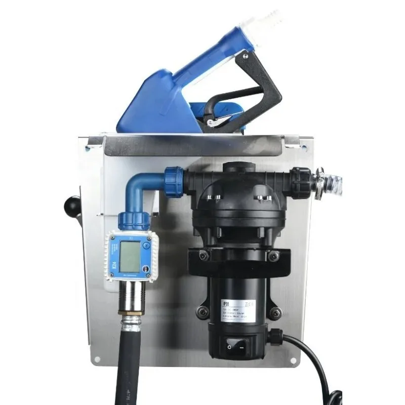 Transfer Dispenser …