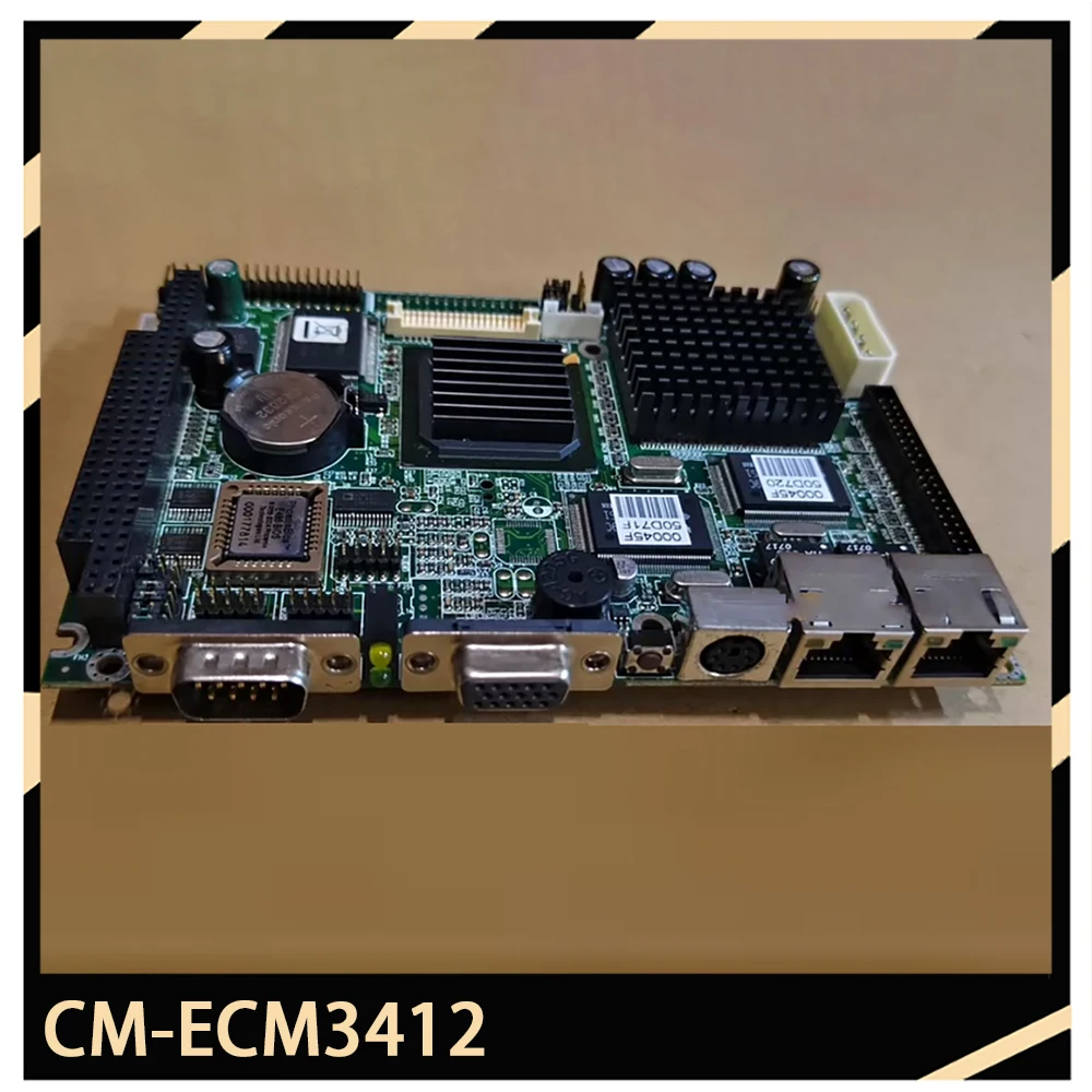 

Встраиваемая материнская плата управления CM-ECM3412