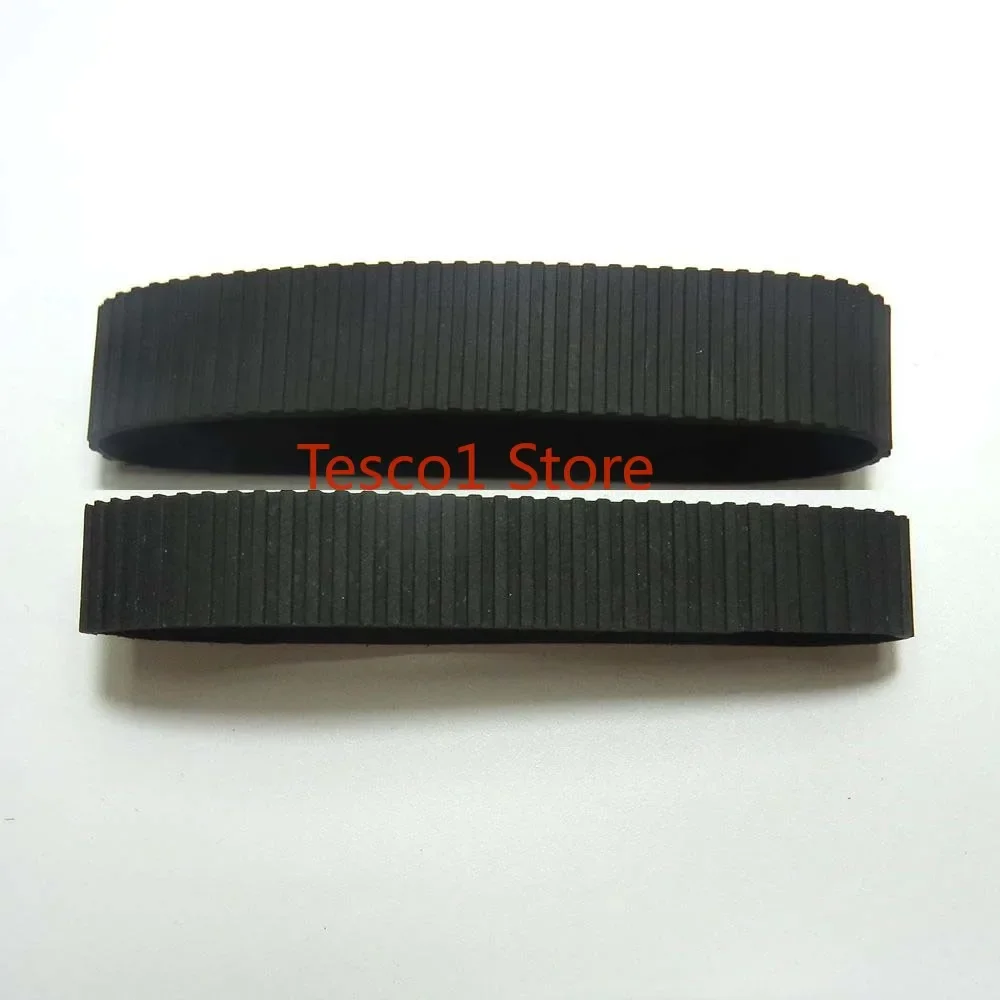 NEW Lens Zoom + Focus Rubber Ring Part for Canon EF-24-105 mm 24-105MM IS II USM Camera Repair