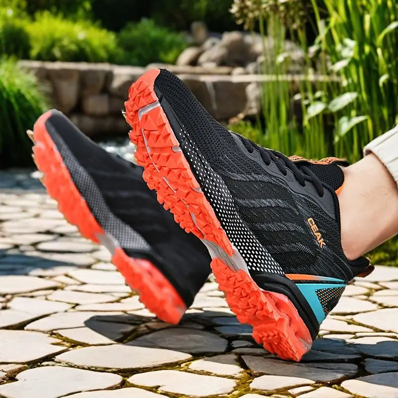 2025 نوفا مودا متعددة الاستخدامات ساباتوس كاجوال لوز إي ريسبيبل فلاي-تيسيدو مالها ألموفادا دي آرتينس تينيس دي كوريدا #3