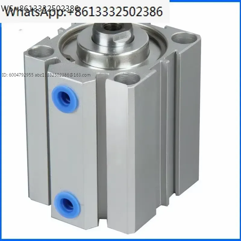 Thin cylinder SDA50X5 20 30 40 45 50 60 75 80 90 100 pneumatic components