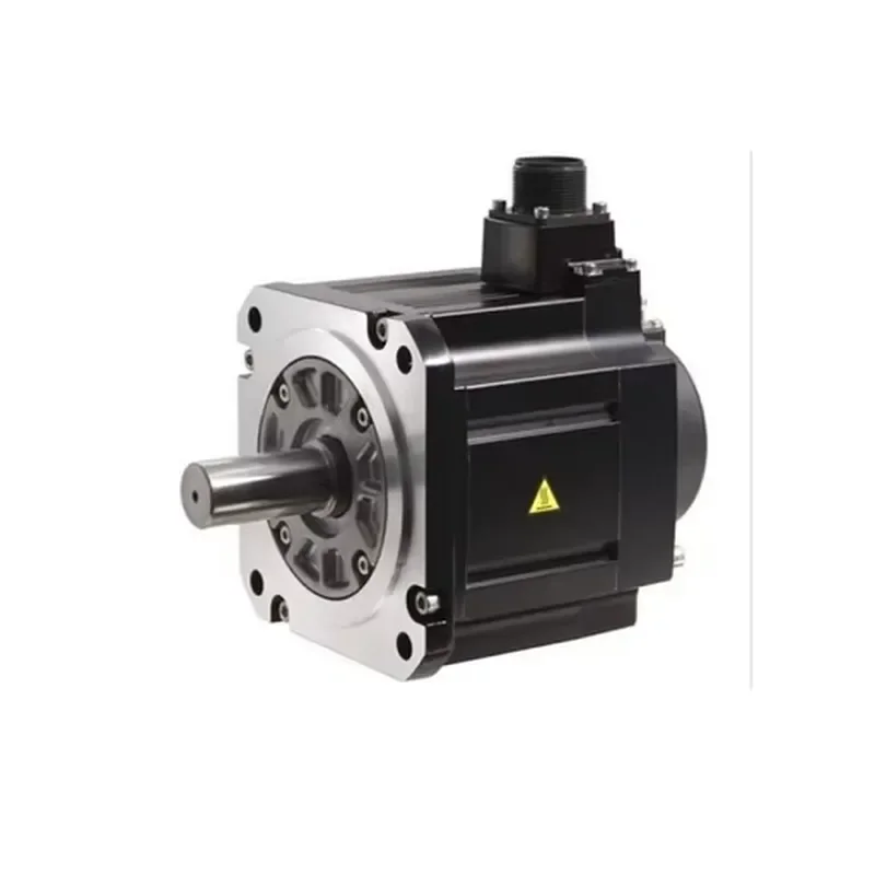 for HG-SR702BK Sewing Machine Servo Motor High Torque Quiet Operation Industrial Grade Replacement Part for Professional