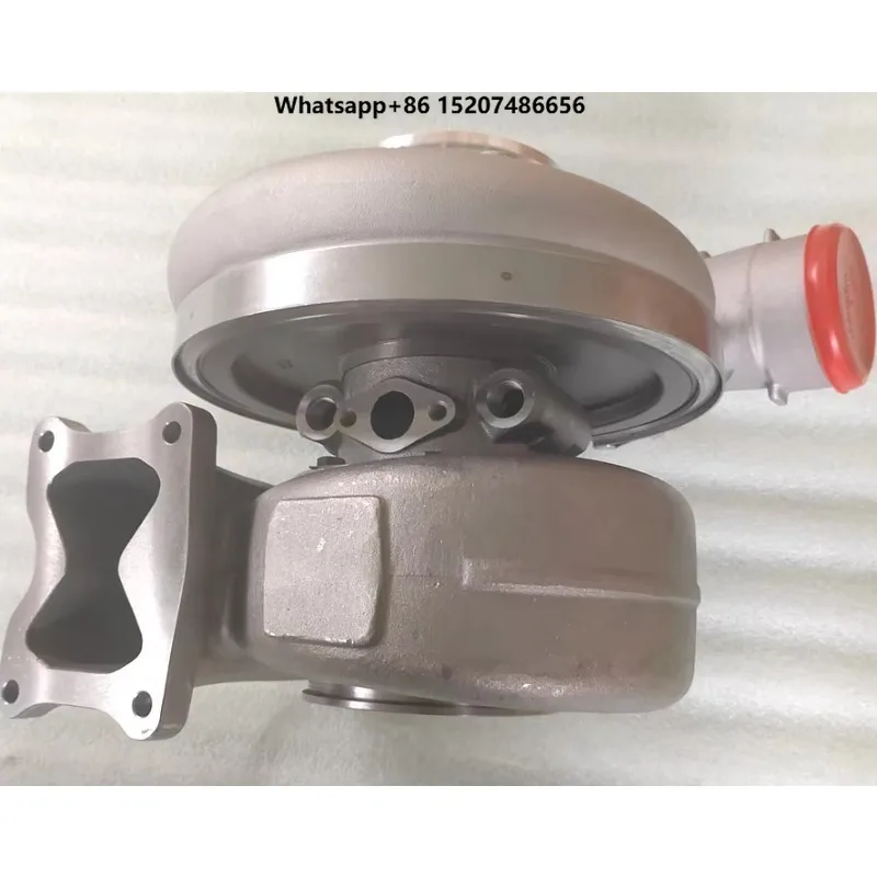 Factory Price Machinery Engine Parts Turbocharger Kit