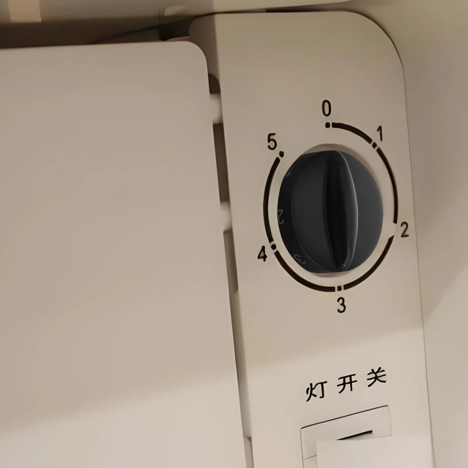 

Ручка регулировки температуры с точной настройкой и простой установкой для холодильников, морозильников, витрин, блоков охлаждения