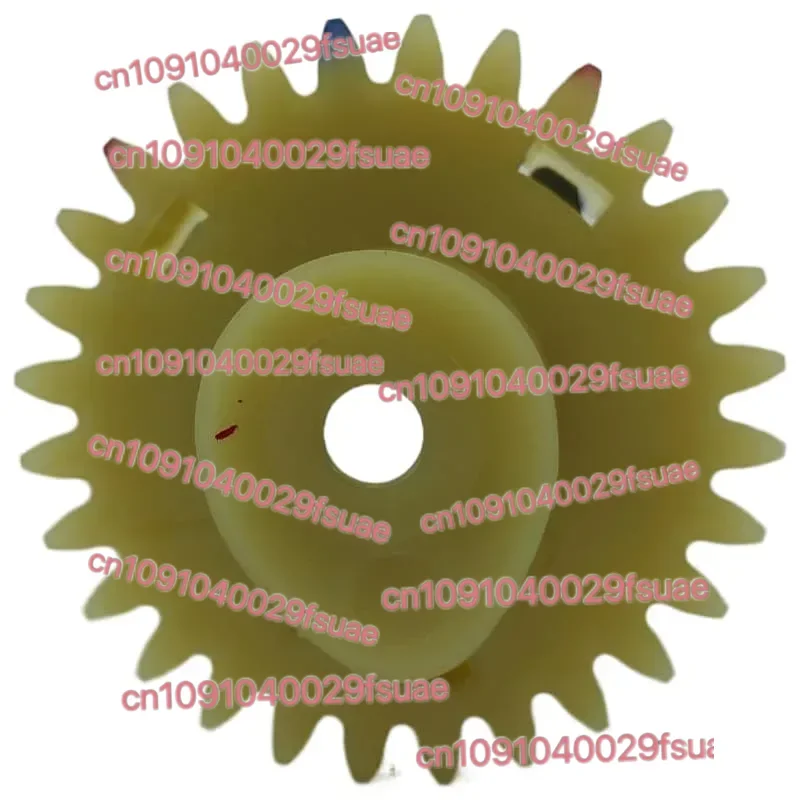 FS90 CAM SHAFT 28T 4180-030-1800 FOR STIHL KM90 FS100 FR110 FS130 FC131 FR FT BT HL95 HT103 KM SP 91 101 111 131 etc GEAR WHEEL