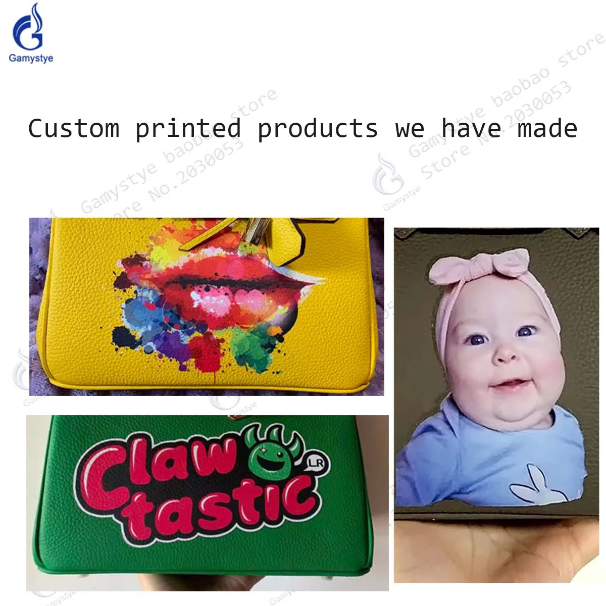 شخصية Bolso الفن حقائب مطبوعة الفني بوعاء النبات طباعة جلد البقر الحقيقي حقائب كتف كيس دي لوكس فام حقائب فاخرة #6