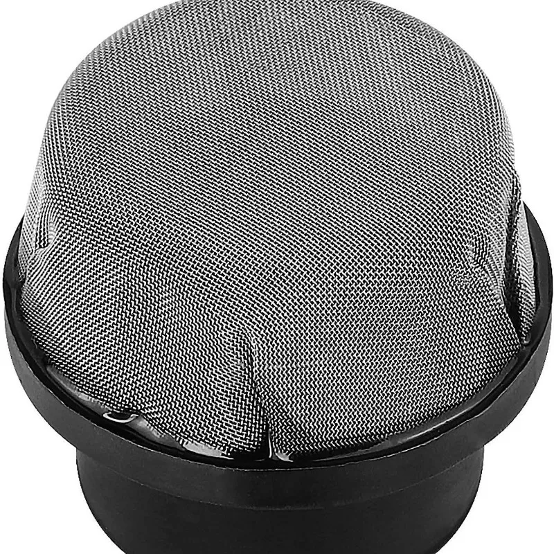 

Pentair 190106Z Filter Screen Cover Filter Cover Screen Cap Exhaust Filter Screen