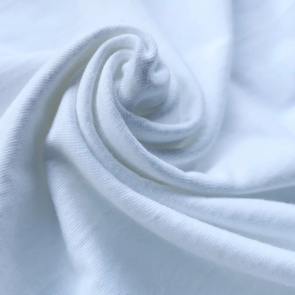 في مراجعة نعتقد أننا نثق الرجال/للجنسين تي شيرت مضحك الجرافيك رسالة تي شيرت الأسرة مضحك مطبوعة تي شيرت