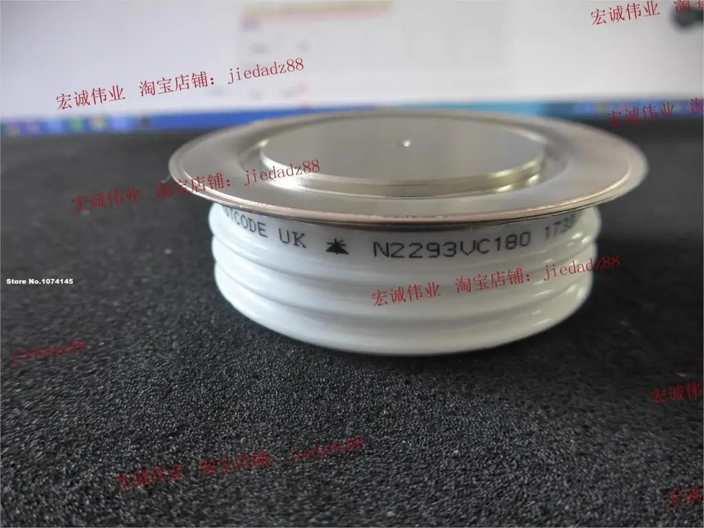 

N2293VC180 IGBT power module