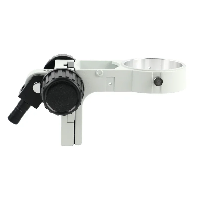 diameter-zoom-stere-76mm-microscopes-adjustable-focusing-bracket-focusing-holder-with-tail-tinocular-microscope