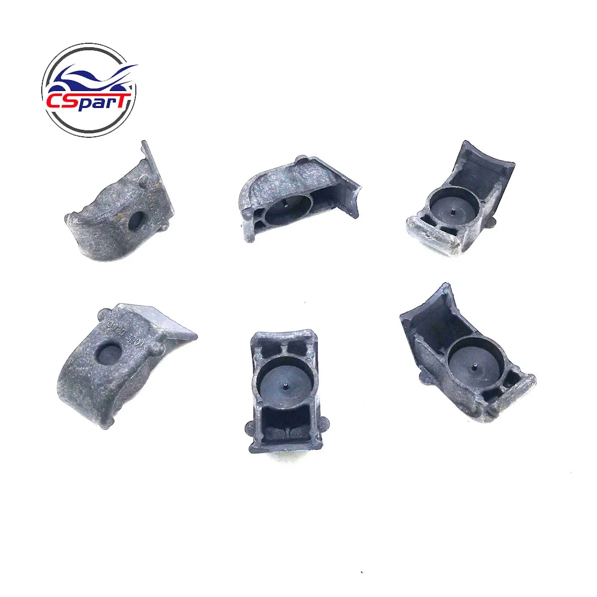 CVT Clutch Nylon Protector Weight Roller For CFMOTO Cforce Uforce Zforce 400 450 550 600 850 1000 ATV UTV U550 X550 0GR0-051005