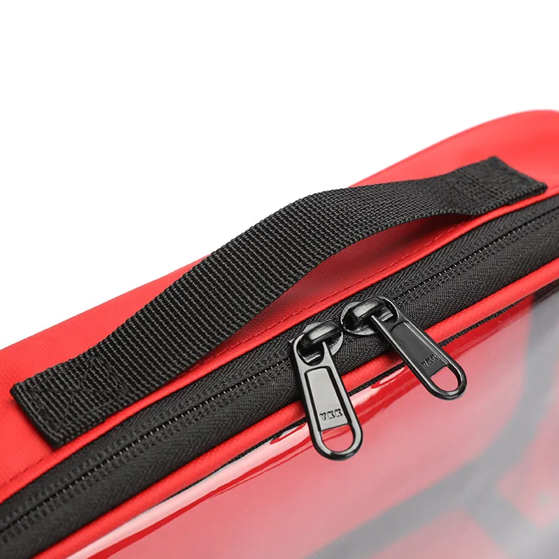 Bolsa estanca impermeable pequeña – Almacenaje emergencia para camping - imagen 3