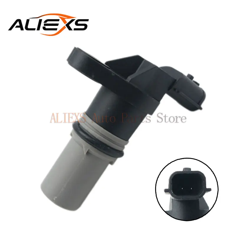 Camshaft Position Sensor For Renault Clio Megane III Sandero Scenic Twingo Dacia Duster Logan Sandero II 8200746592 237312921R