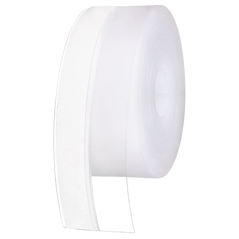 

Самоклеящаяся уплотнительная лента из силиконовой резины 5 м — звукоизоляция, ветроустойчивость и решение для передачи света