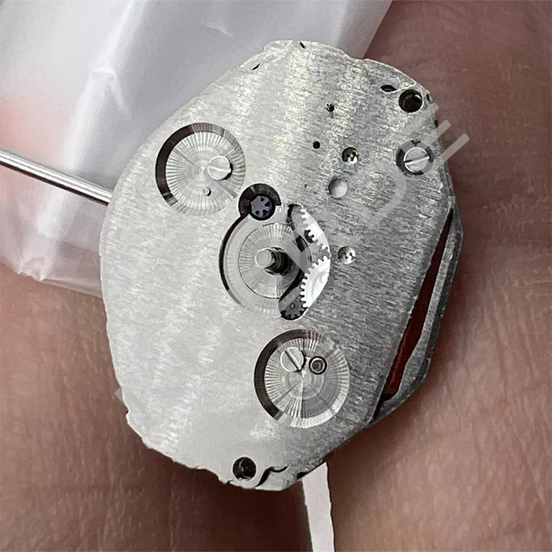 JAPAN Standard 1L45 Quartz Electronic Movement 2 Hands With Small Second Watch Movement Repair Replacement Parts Wholesale Price