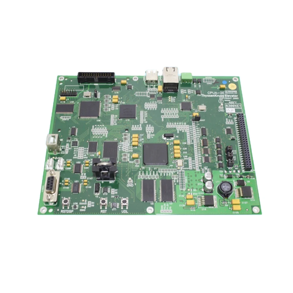 Elevator Pcb Board … - image