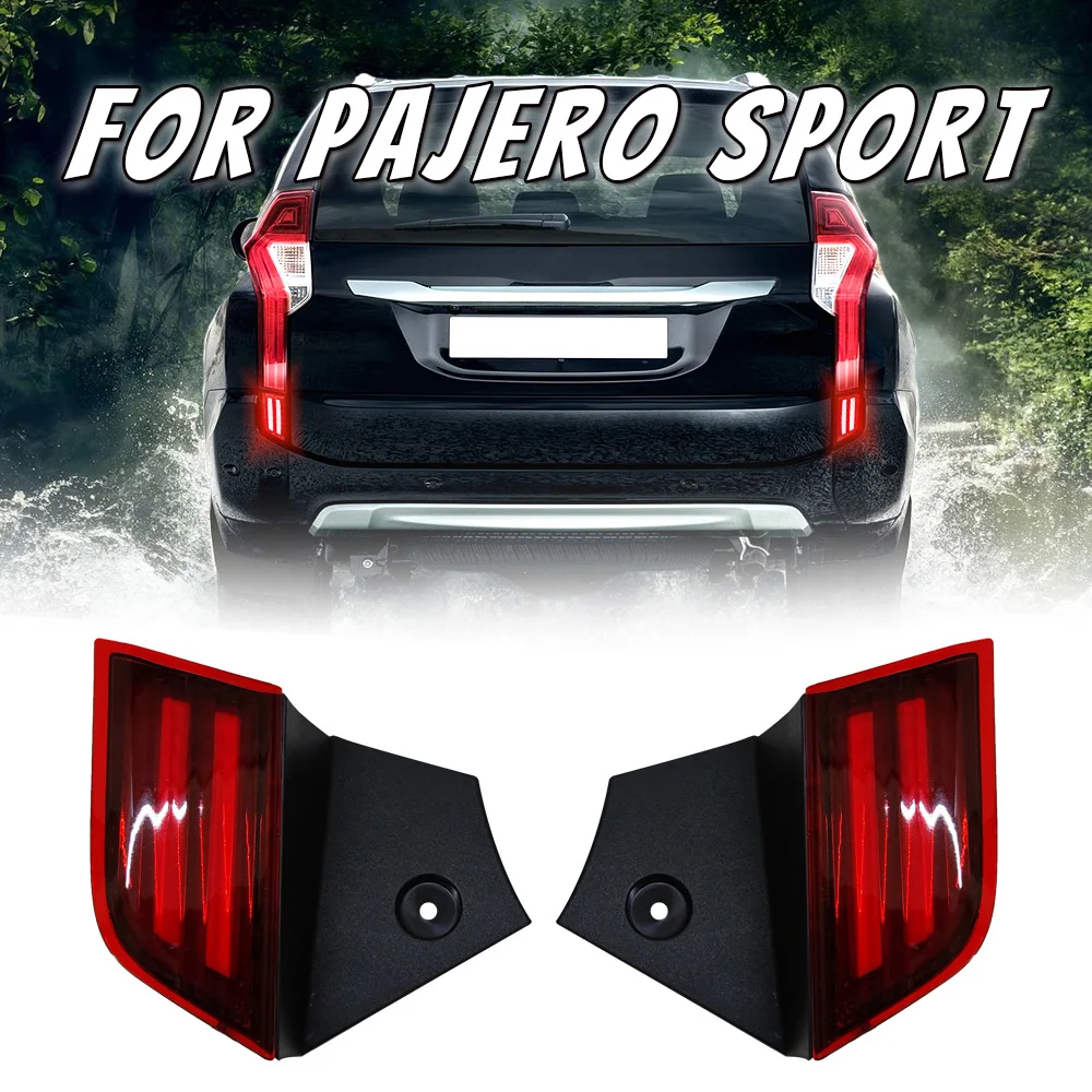 led-rear-bumper-light-for-mitsubishi-pajero-montero-sport-2016-2020-2pcs-brake-driving-functions-tail-lamp-waterproof-ip67-12v
