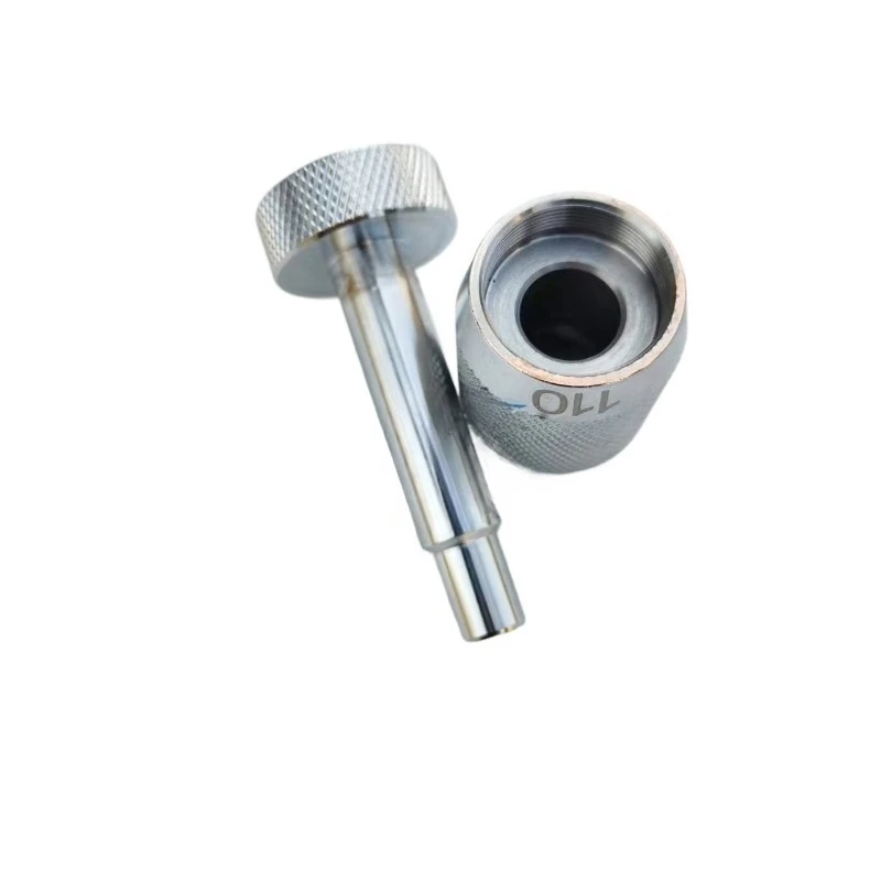 Common Rail Diesel Injector Repair Assembly Tool Kit, Universal For Truck Excavator