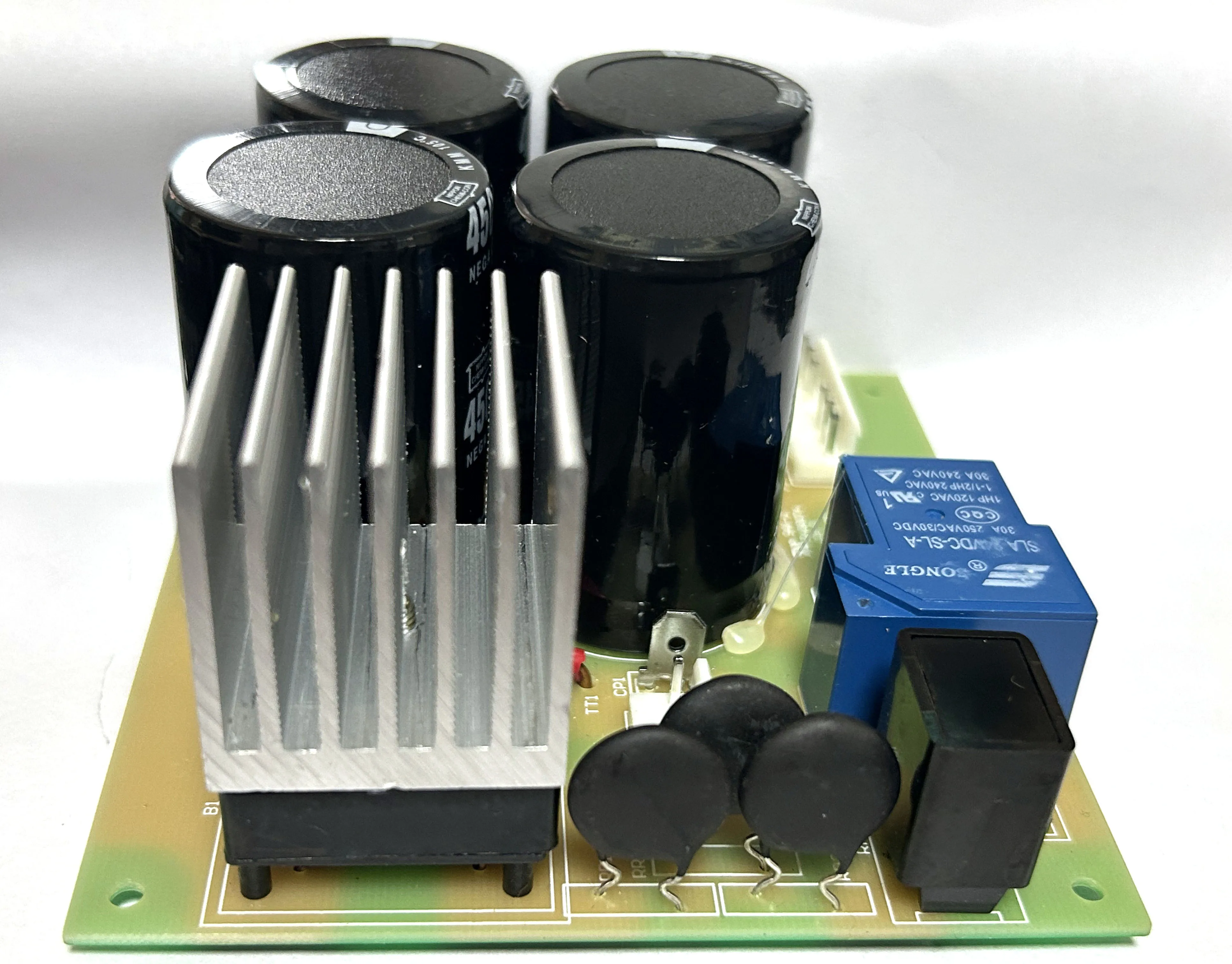 Power Card ZX7-200 250 AC220/380V PZ-01-A2 AC220V for welding