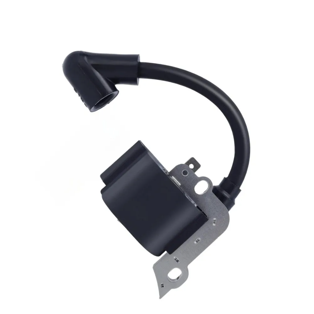 FS38 Ignition Coil For SL 4140 400 1308 FS55 FC55 FS45 HL45 HS45 FS46 Chainsaw V-Groove Spark Connector