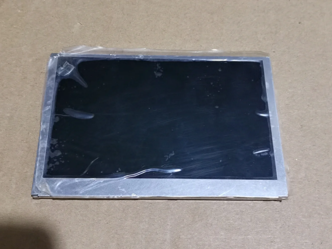 original 5-inch AA050ME01 LCD Display Screen Panel