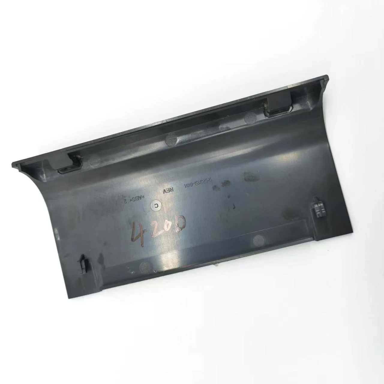 Front Bezel ZD420D Direct Thermal 212313-001 Fits For Zebra ZD620D ZD420D Printer Parts