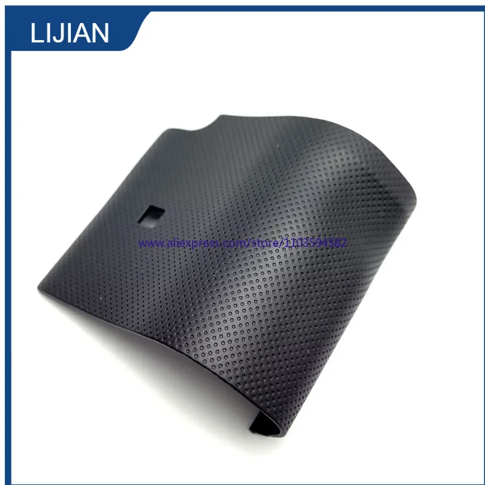 

Original Brand New For SONY ILCE-7C A7C Front Hand Grip Rubber Cover Door with Tape DSLR Camera Spare Part