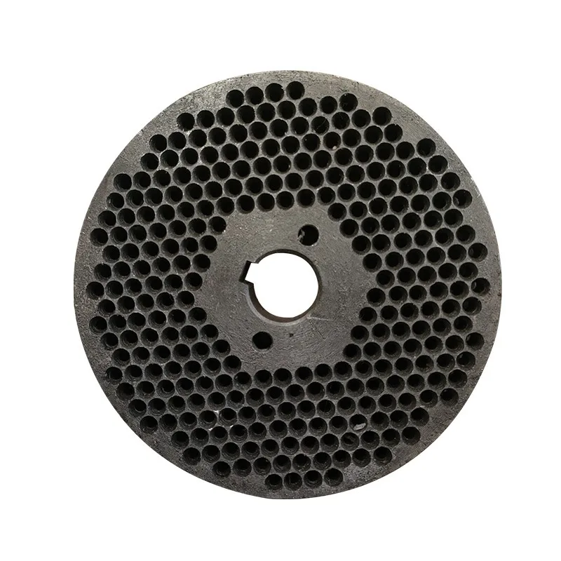 Pellet Machine Grinding Disc Pressing Roller Animal Husbandry Feed Pellet Machine Accessories