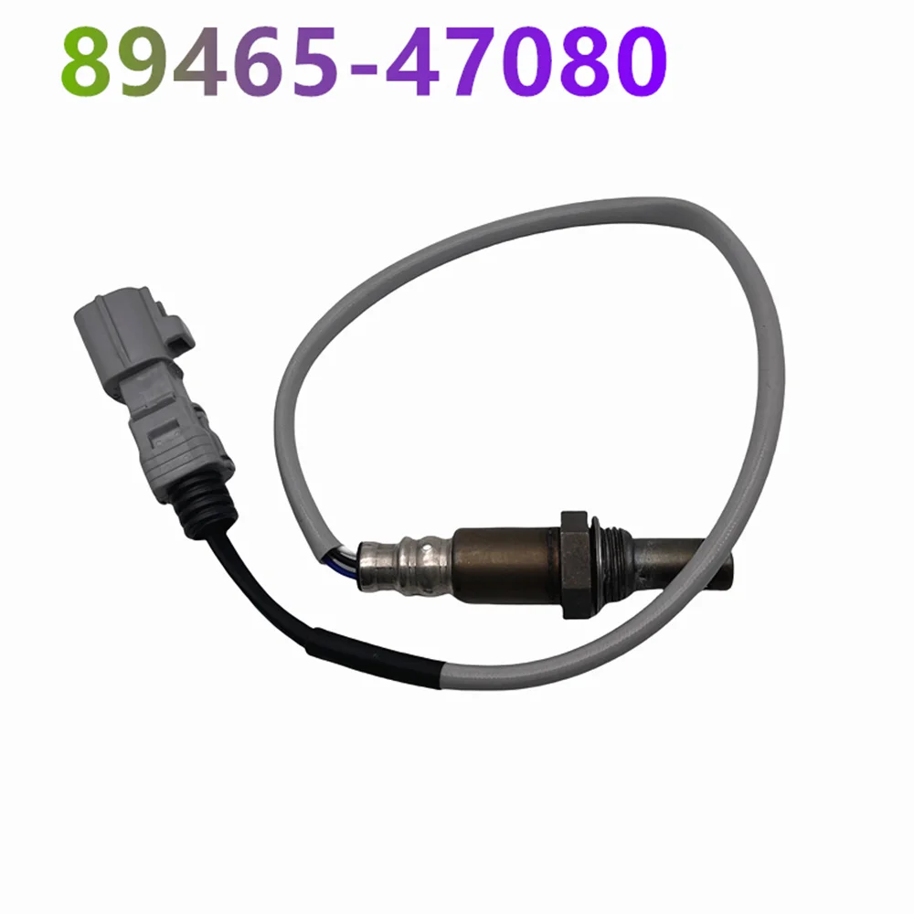 New O2 Lambda Probe Oxygen Sensor 89465-47080  For Toyotar Hybrid Highlander Kluger 3.5 /Auris Prius Lexus 234-4400 Auto Parts