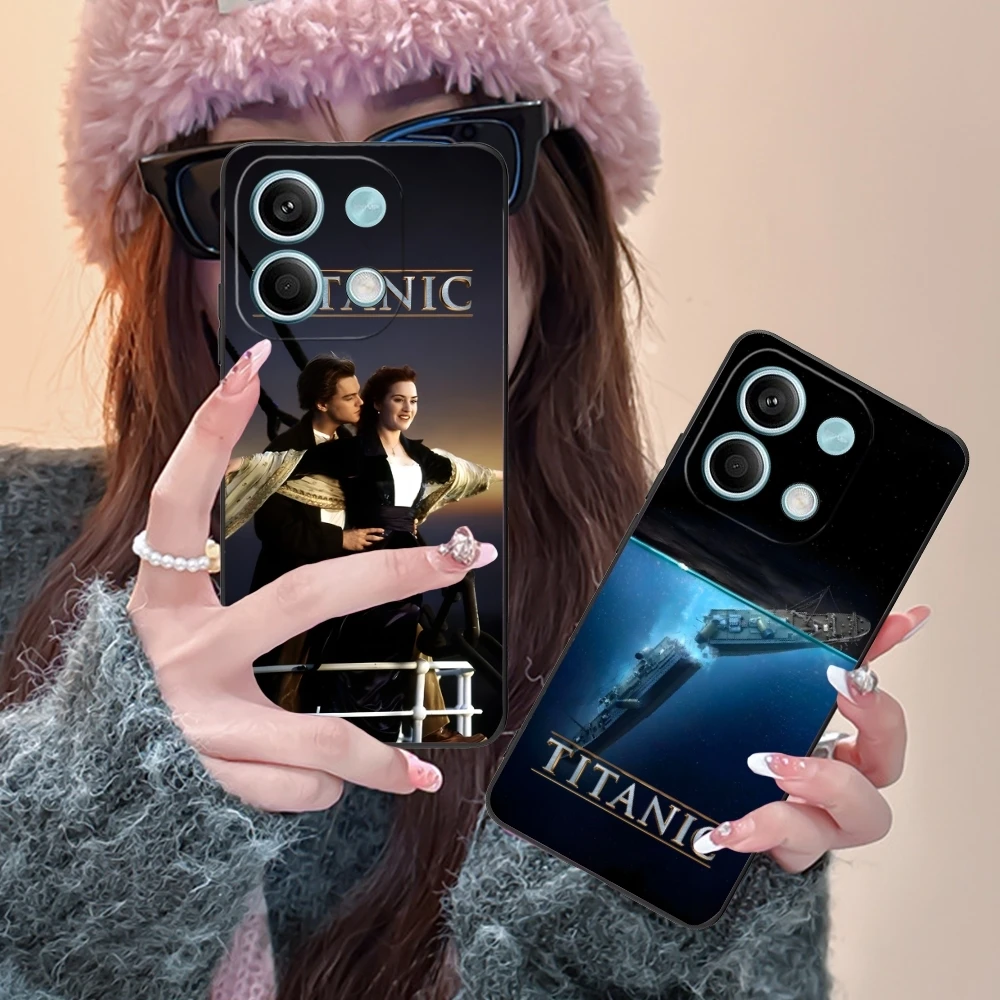 Luxury Titanic Mobi… - image