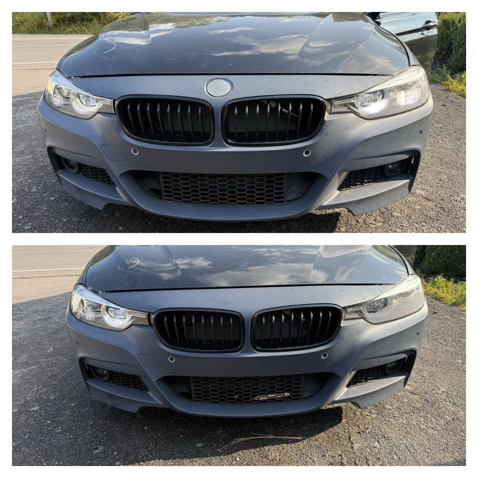 FOR BMW F&G Series Remote Coding and Diagnostics Session Service