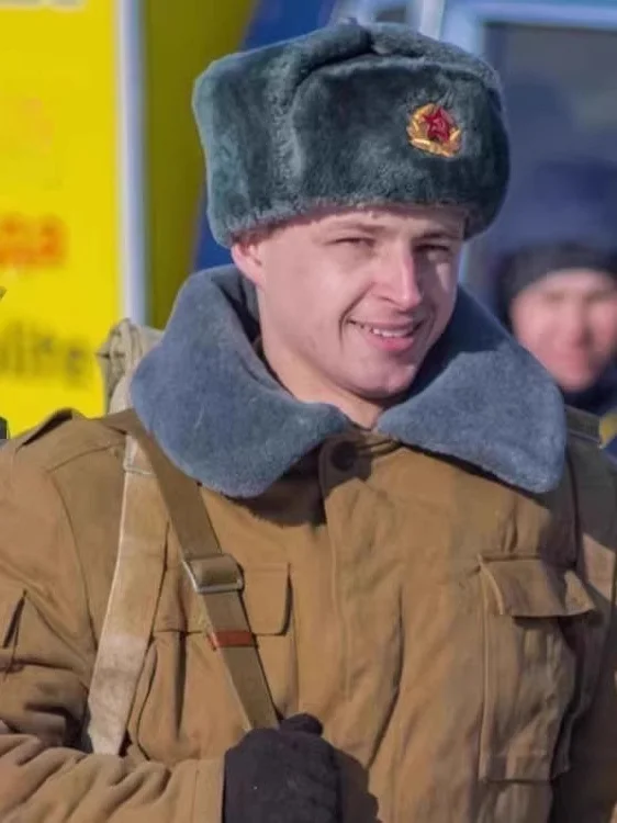 outdoor-cold-war-era-soviet-union-ushanka-cotton-cap-m69-red-star-grey-winter-cap-lei-feng-cap-domestic-production