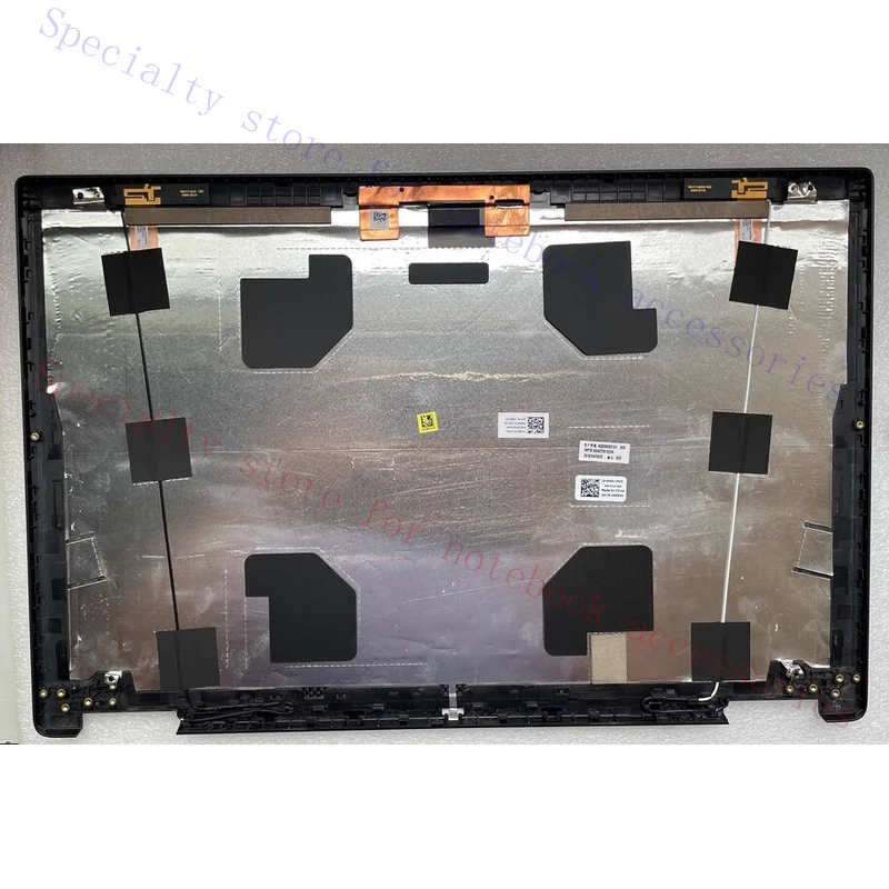 For DELL Precision 7730 M7730 M7740 LCD Back Cover A Shell Case 09684V 9684V New