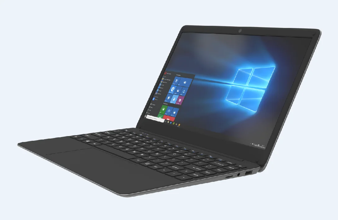 MeeGOpad N116A 11.6 بوصة كمبيوتر محمول محمول فائق النحافة مع لوحة IPS الأعمال طالب الجسم المعدني بيع المصنع مباشرة بسعر منخفض