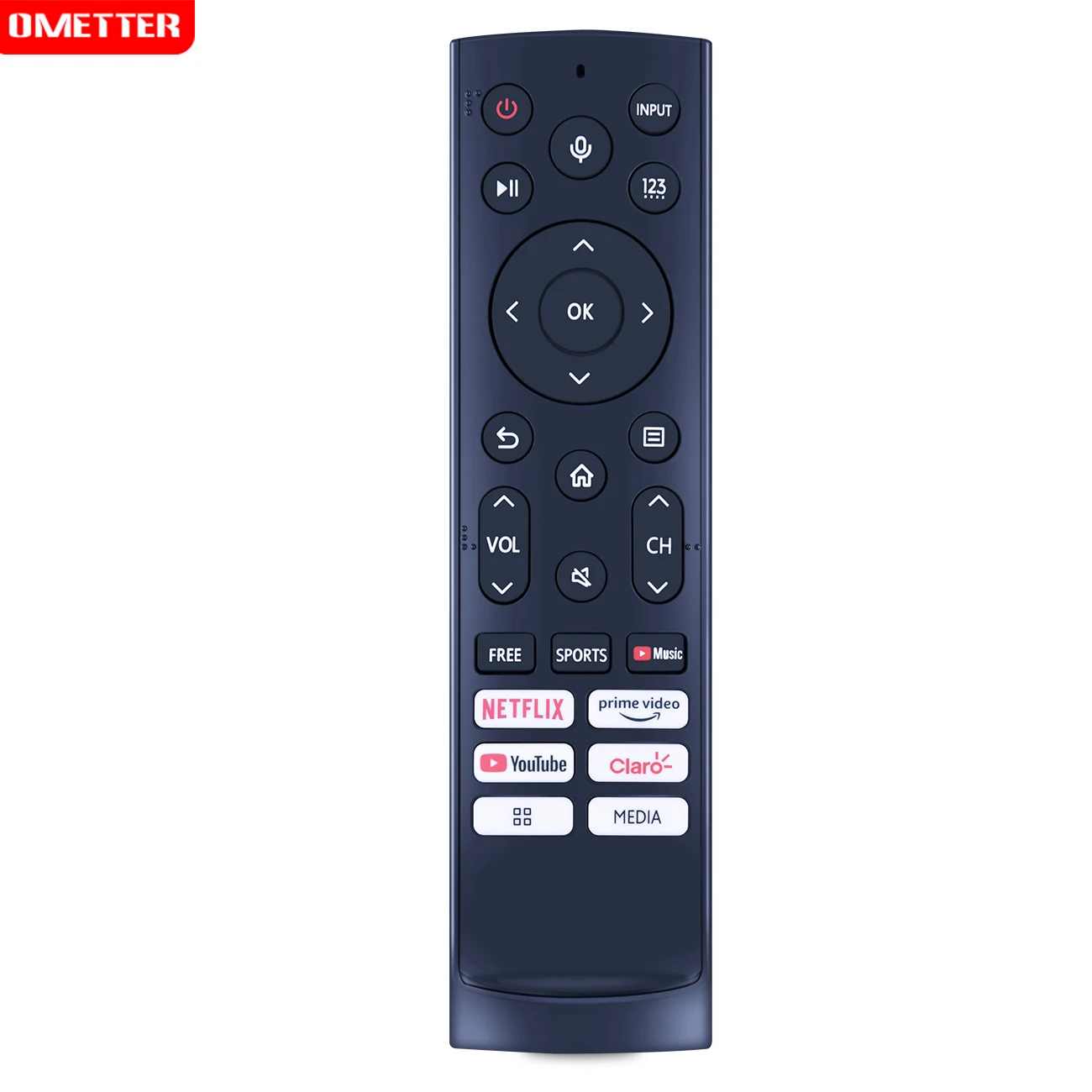 Новый оригинальный пульт дистанционного управления для Hisense LCD светодиодный TV