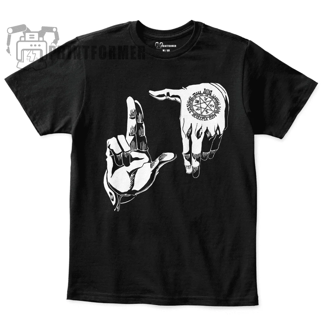 Unisex T-shirt Hellsing / Hellsing / Hellsing – Alucard