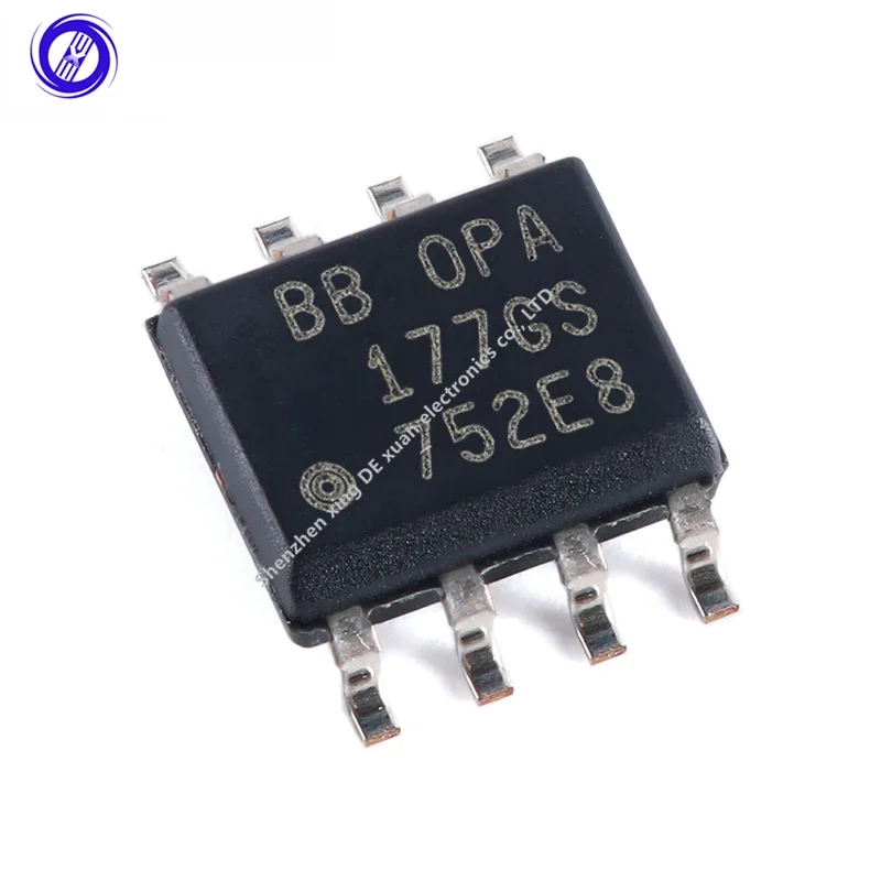 1Pcs Original OPA17…