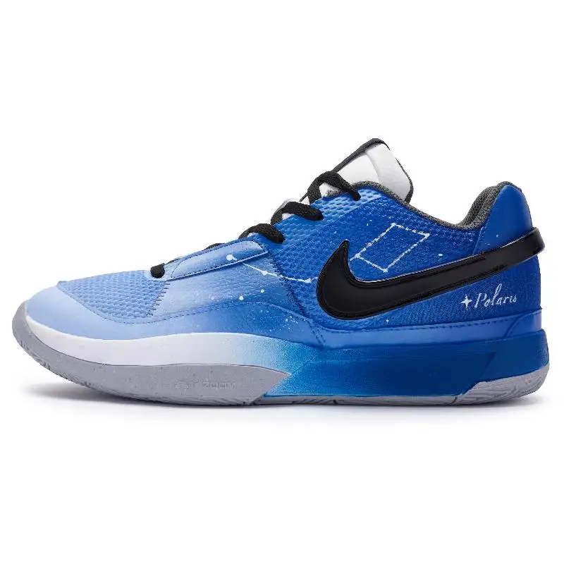 【Customize】Nike Ja 1 Basketball Shoes Men Sneakers shoes DR8786-100