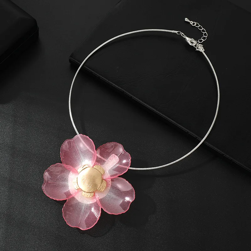 produtos-mais-vendidos-pingentes-geometricos-com-flores-acessorios-delicados-colares-de-joias-femininas-de-alta-qualidade