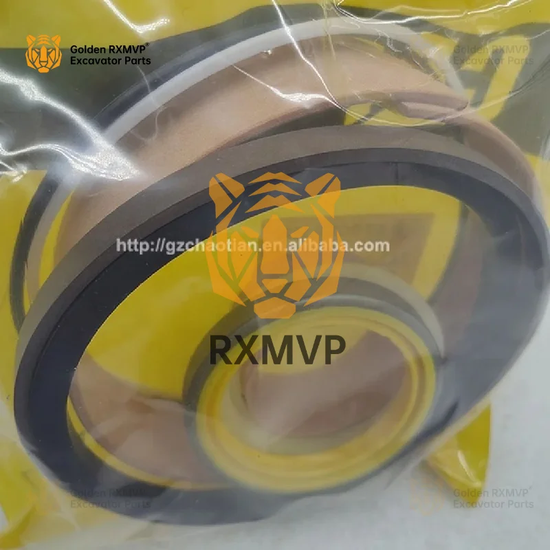 For XMVP Tractor Spare Parts Cat D6r Hydraulic Cylinder Seal Kit 243-0388 2430388 Excavator