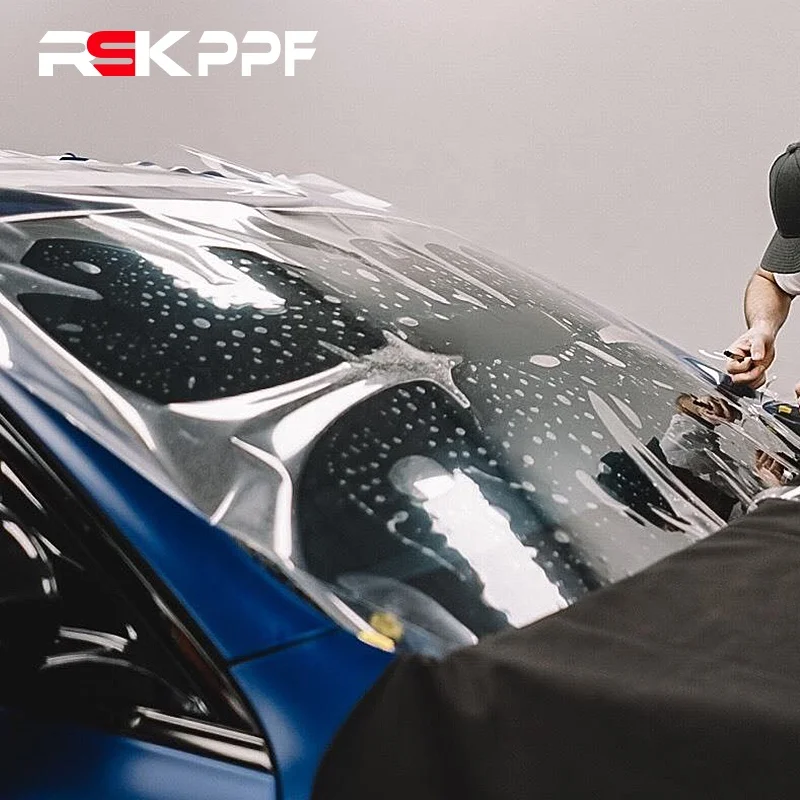 

3M против взрыва, против царапин, не желтый Ppf, защитная пленка для окон автомобиля, автомобильные пленки, пленка для лобового стекла