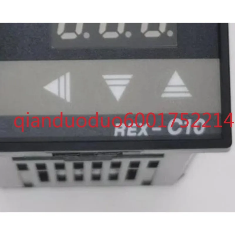 

Термостат REX-C10FK02-M * Реле EN REX-C10FK02-V