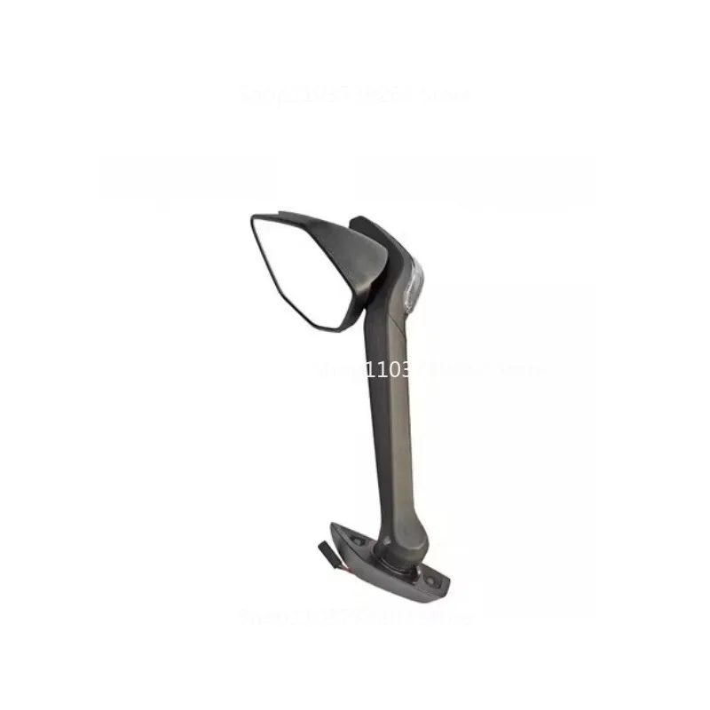 Suitable for CF Original Motorcycle Accessories SR450SR 22-24 Years Left and Right Rearview Reflective Rearview Mirror