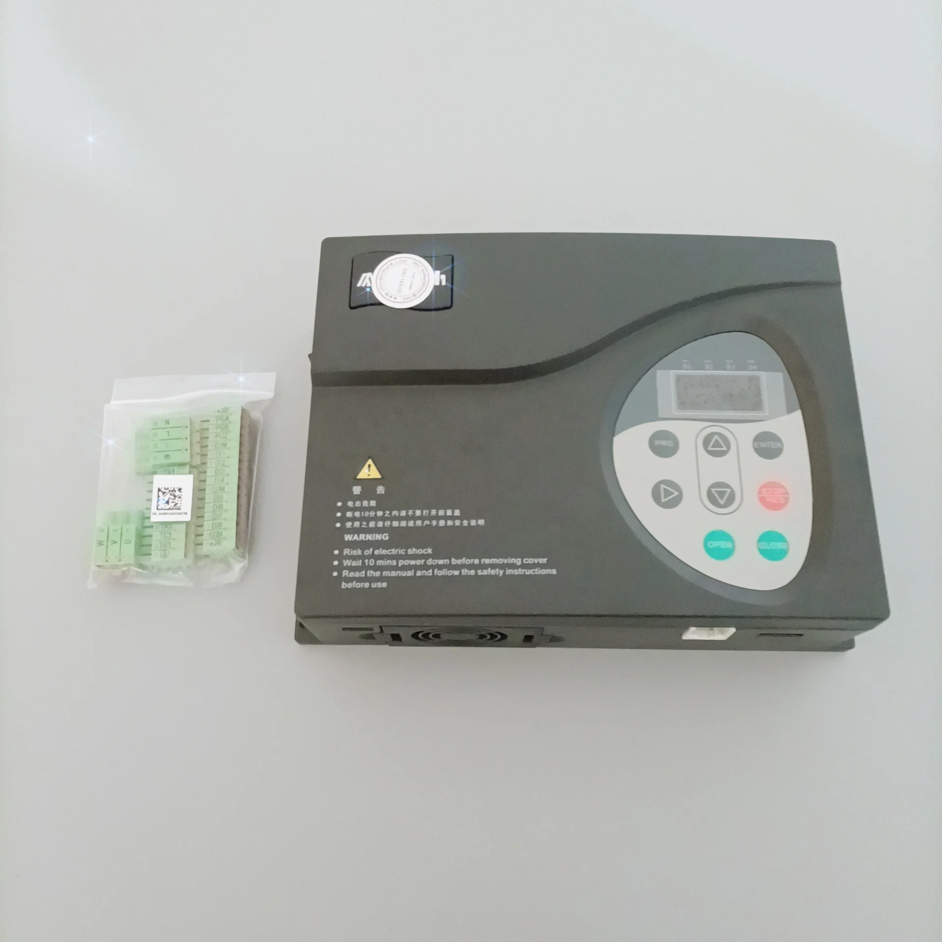 

NICE-D-A-S0P2 200W NICE-D-A-SOP2 SOP2 Elevator Door Inverter Controller for NICE900 Elevator Spare Parts