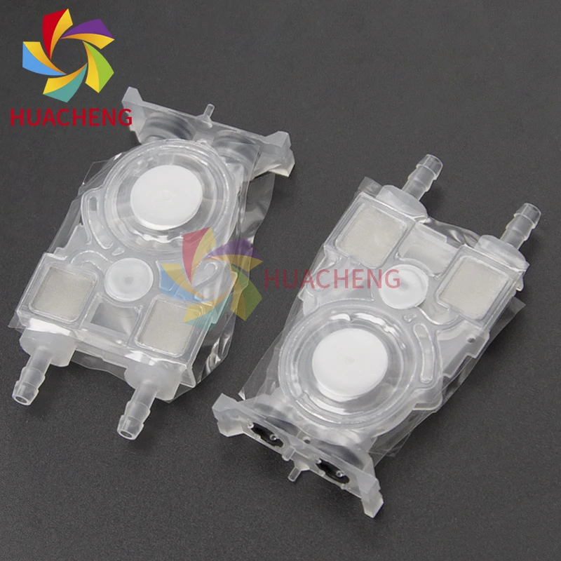 Printer Damper For Epson DX6 DX7 Insert Type Dumper for i3200HD Printhead For Epson 4900 7900 9900 11880For Mutoh VJ1618 Printer