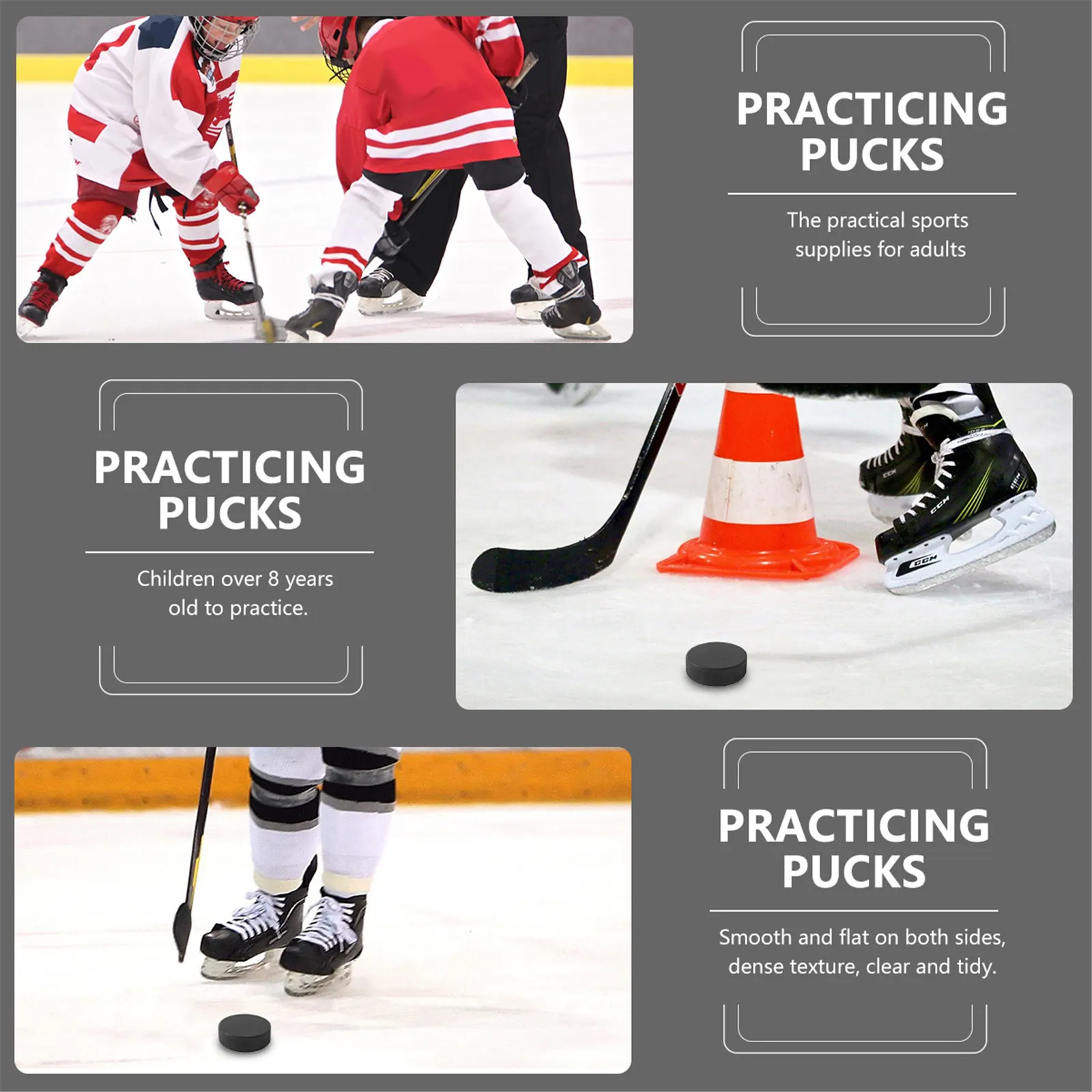 9-rondelles-de-hockey-sur-glace-en-caoutchouc-pour-l'entrainement-et-la-pratique-conformes-aux-reglementations-officielles-fournitures-sportives