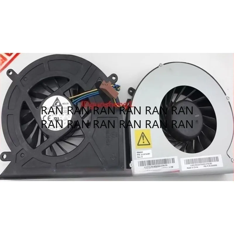 Original NEW Cooler Fan for Lenovo A8150-N000 N002 N005 D402 B403 All-in-one Fan